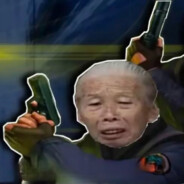 苏联特工反恐老奶