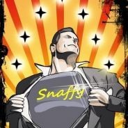 Snaffy