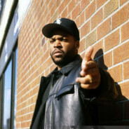 ICE CUBE