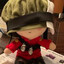 Soldier Fumo ᗜˬᗜ