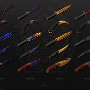 CS:GO e-trade - steam id 76561197961432266