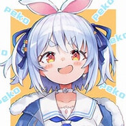 Peko↘Peko↗