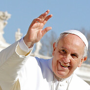Pope Francis