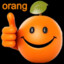 orang