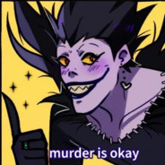 Flamy has a weird note