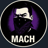 Mach