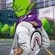 HypeBeastPiccolo