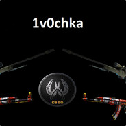 Steam Community Avatar