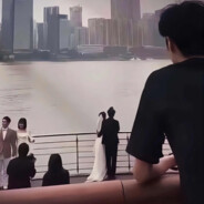 离婚后快乐极了