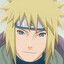 Namikaze Minato