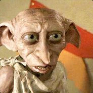 Dobby 'big doinks' Dobberson Steam avatar