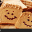 lekker broodje pindakaas