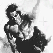 iceman Steam avatar