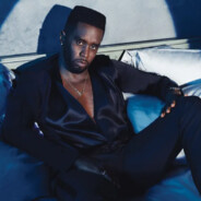 Sean "Diddy" Combs