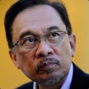 Anwar Ibrahim