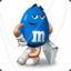 ^^M&amp;M^^