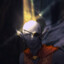 Jarlaxle&#039;s Bald Ass Head