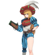 Landsknecht und Deutscher Ritter