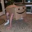 Amazon Box Boi