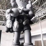 Big Avatar