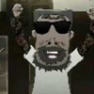 翻斗花园牛爷爷