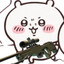 Chiikawa Tactico