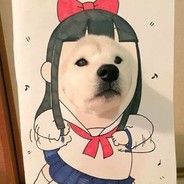 天才樱木小倩倩