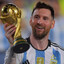Messi the GOAT