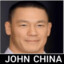 john china