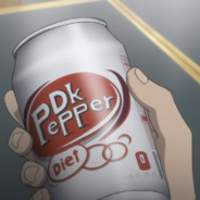 Dk Pepper