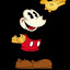 M1ckey Mouse