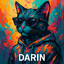 Darin