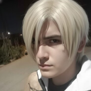 Leon. Quispe del Parque Kennedy