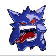 GENGAR 💜