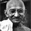 The Real Gandhi