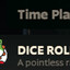 Yoshis diceroll matchmaking