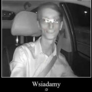 piwko w samochodzie nie można