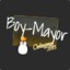 SBN The Boy-Mayor