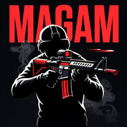 MAGAM
