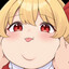 Obese Flandre Scarlet