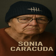 Soninha Caracuda