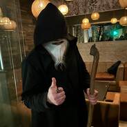 crow Steam avatar