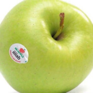 绿苹果
