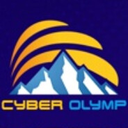 CyberOlymp#02