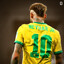 Neymar Da Silva Santos Jr [10]