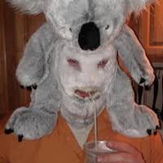 Feral Mogens avatar
