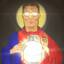 Propane Jesus