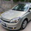 Opel Astra H 1.7 CDTI