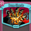 Bone Shards