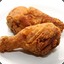 Fried.Chicken.Yummy +_+